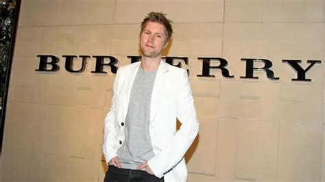 burberry cco|Burberry plc ceo.